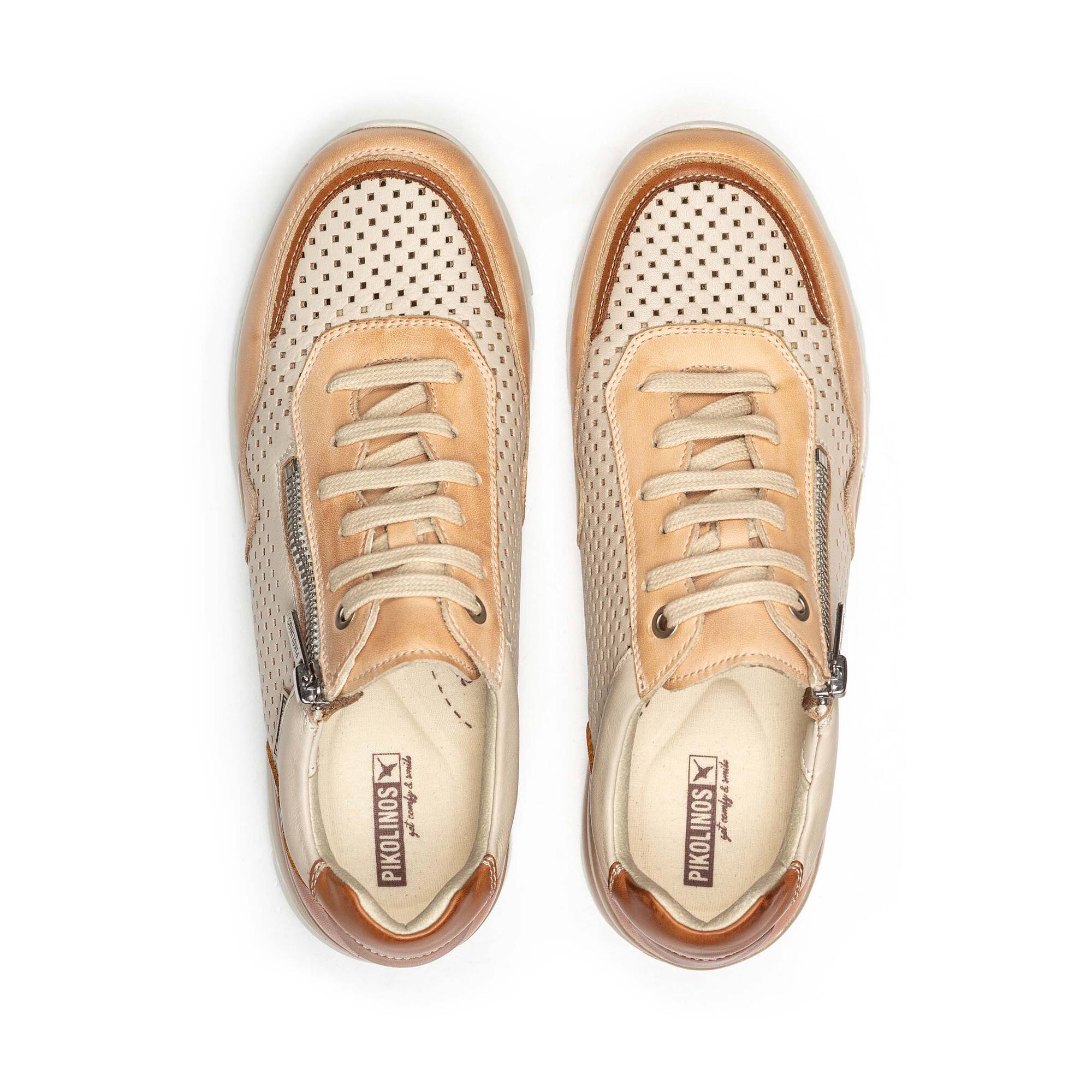 Sneakers | CANTABRIA W4R-6968C1, BAMBOO-MAR, large image number 100 | null