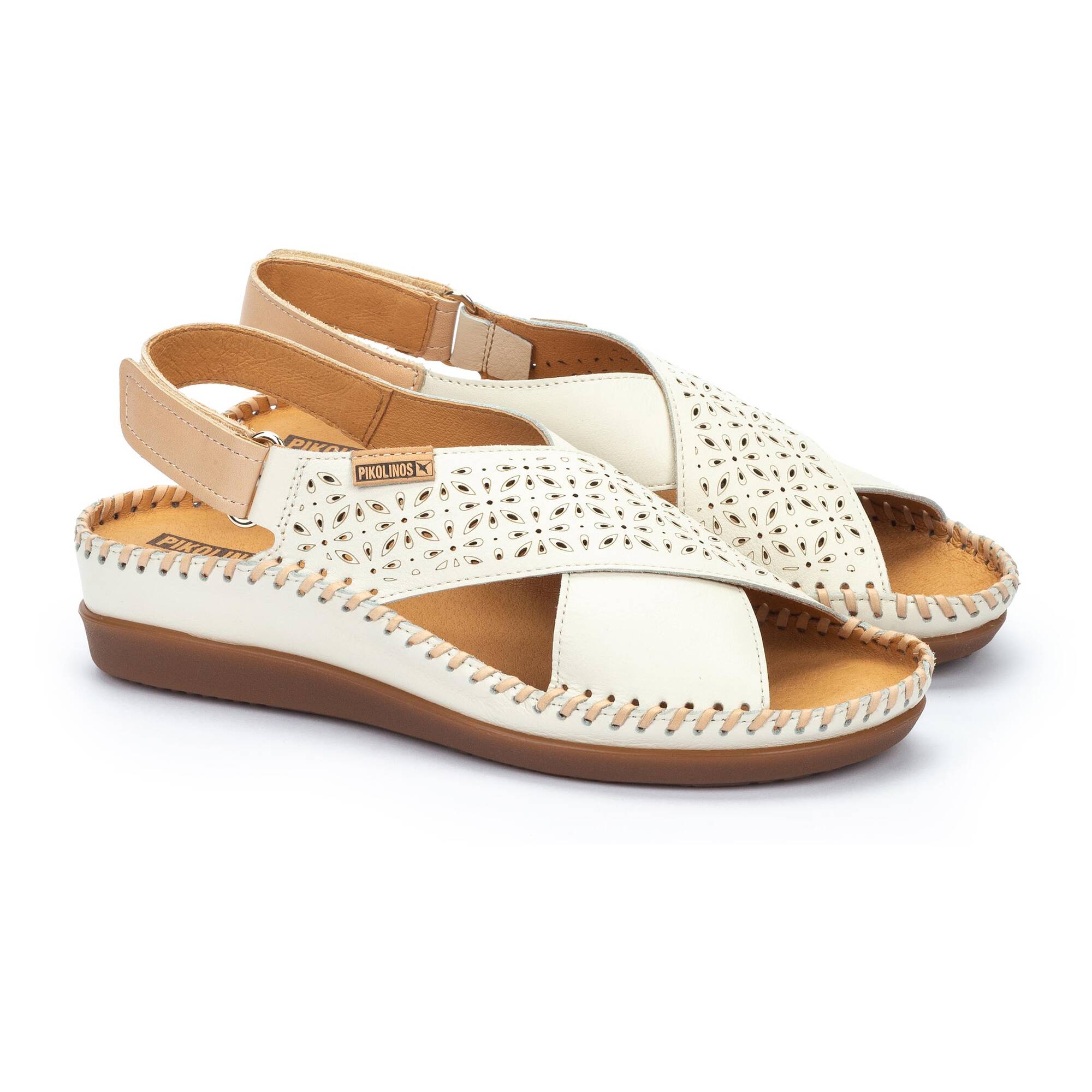 Compens&eacute;es et plateformes | CADAQUES W8K-0848C1, NATA, large image number 20-W8K-0848C1_909_Pikolinos_CADAQUES_NATA_full.jpg | null