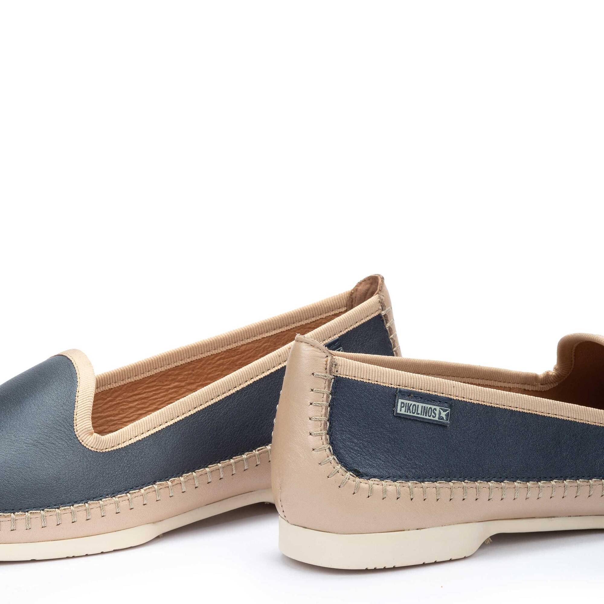 Mocasines | AGUILAS W6T-3861CPC2, BLUE, large image number 60-W6T-3861CPC2_300_Pikolinos_AGUILAS_BLUE_full.jpg | null