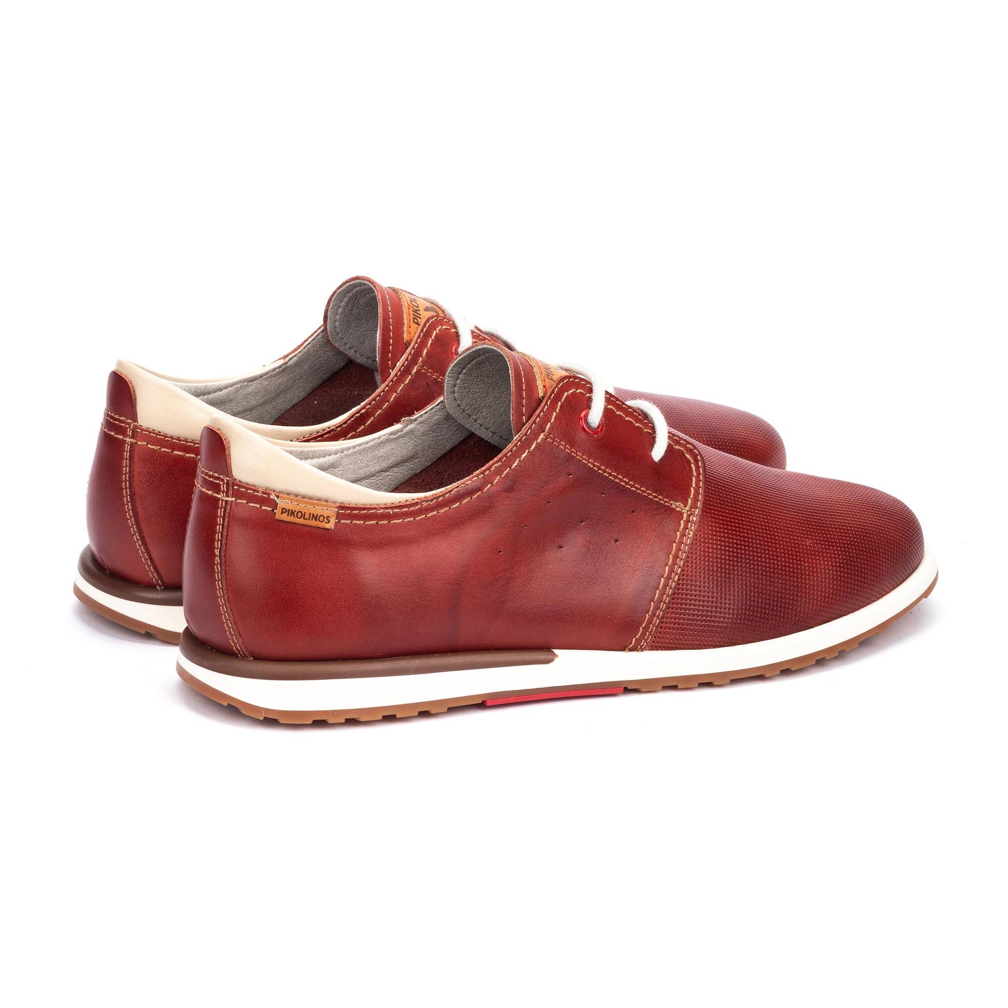 Casual shoes | SALER M8W-6429, SANDIA, large image number 30-M8W-6429_520_Pikolinos_SALER_SANDIA_full.jpg | null