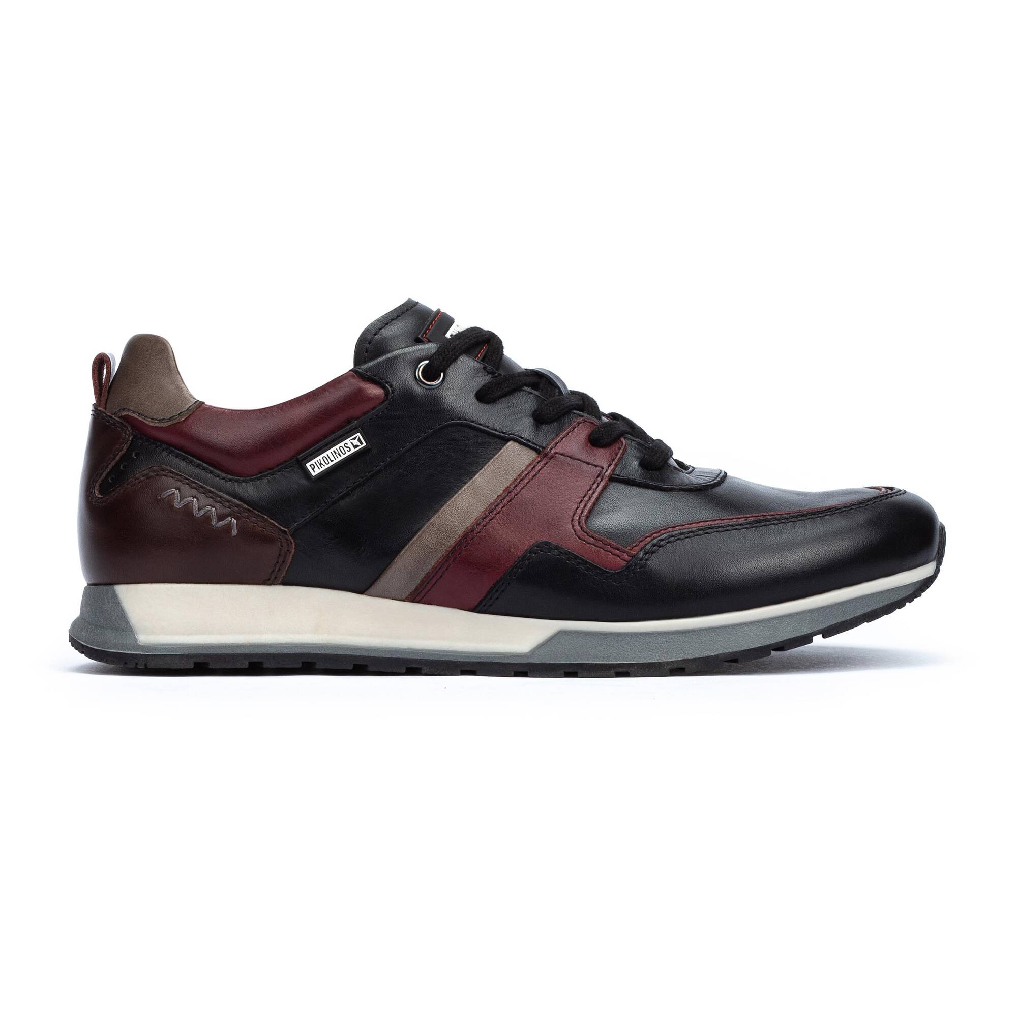 Pikolinos Cambil men's trainers CAMBIL M5N-6344 | Outlet PIKOLINOS