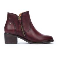 BACAROT W2D-8674, GARNET, small