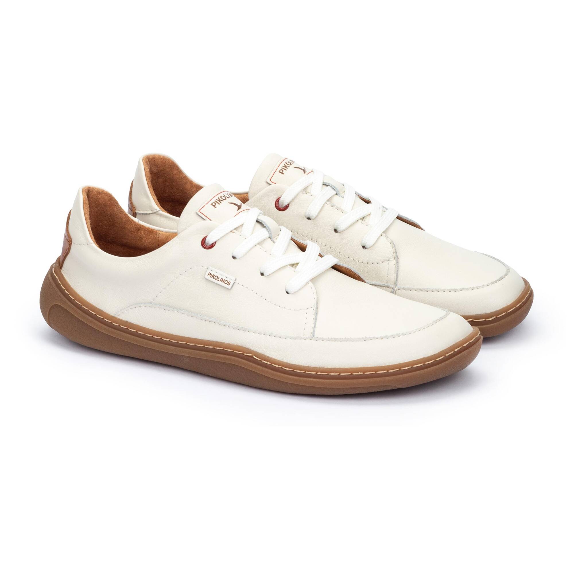 Flats | ARANJUEZ U9F-4285C1, NATA, large image number 20-U9F-4285C1_909_Pikolinos_ARANJUEZ_NATA_full.jpg | null