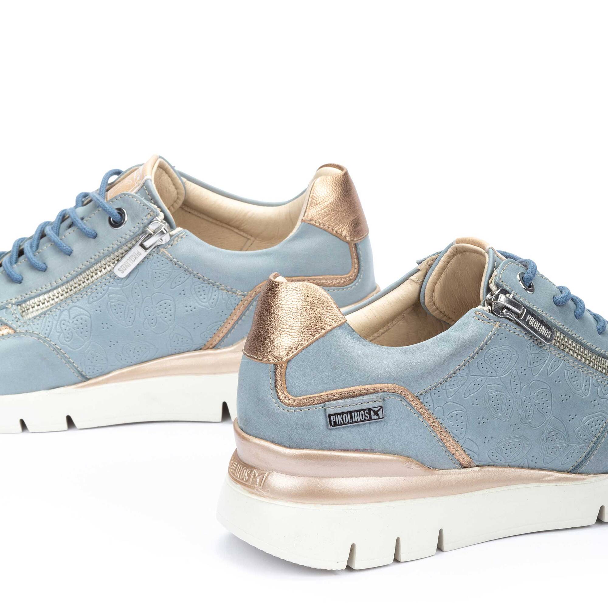Sneakers | CANTABRIA W4R-6994, DENIM, large image number 60 | null