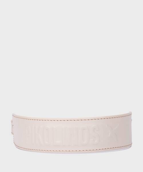Other accessories | BAEZA WAC-BH01 | MARFIL | Pikolinos