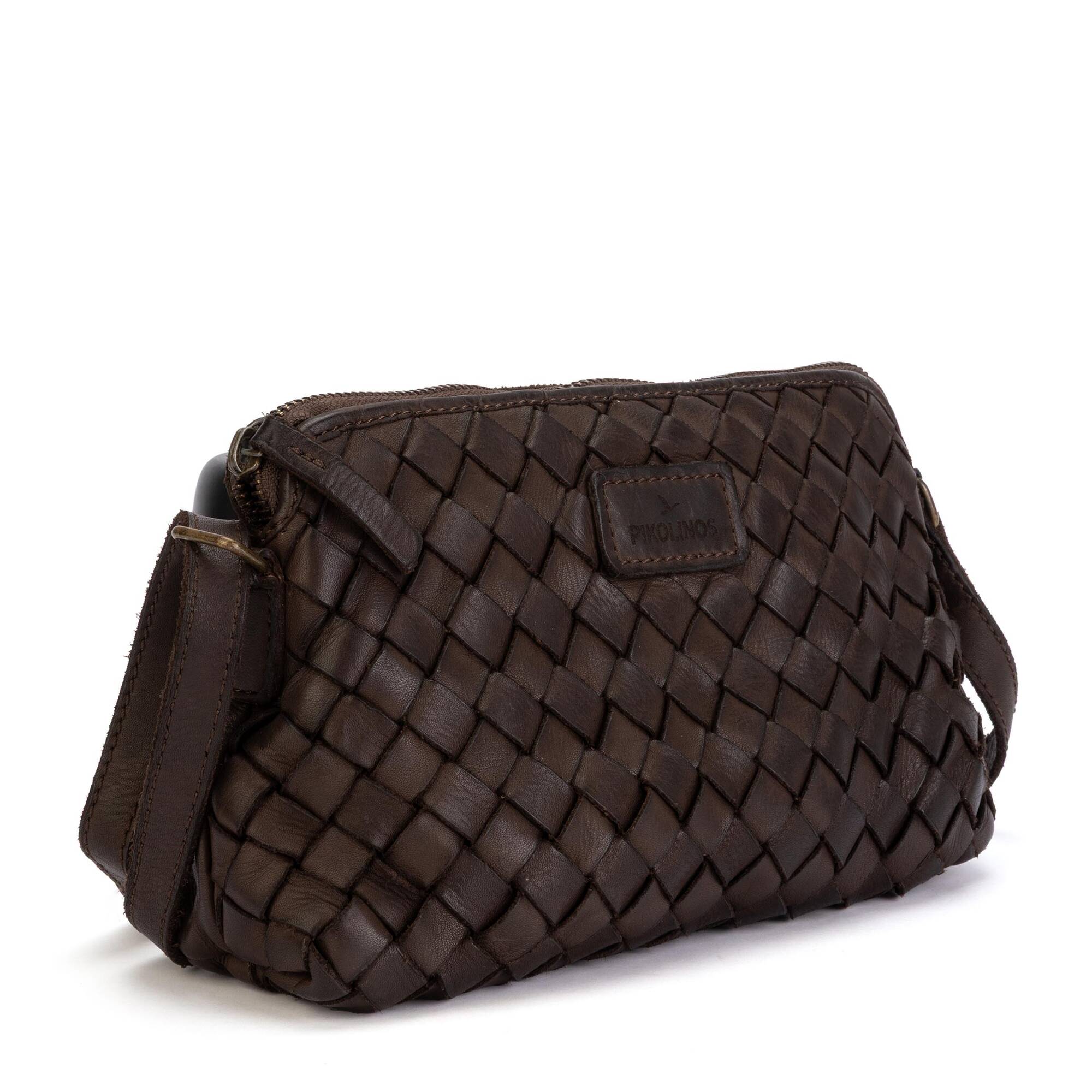 null | FAURA WHA-1137, BROWN, large image number 20-WHA-1137_101_Pikolinos_FAURA_BROWN_full.jpg | null