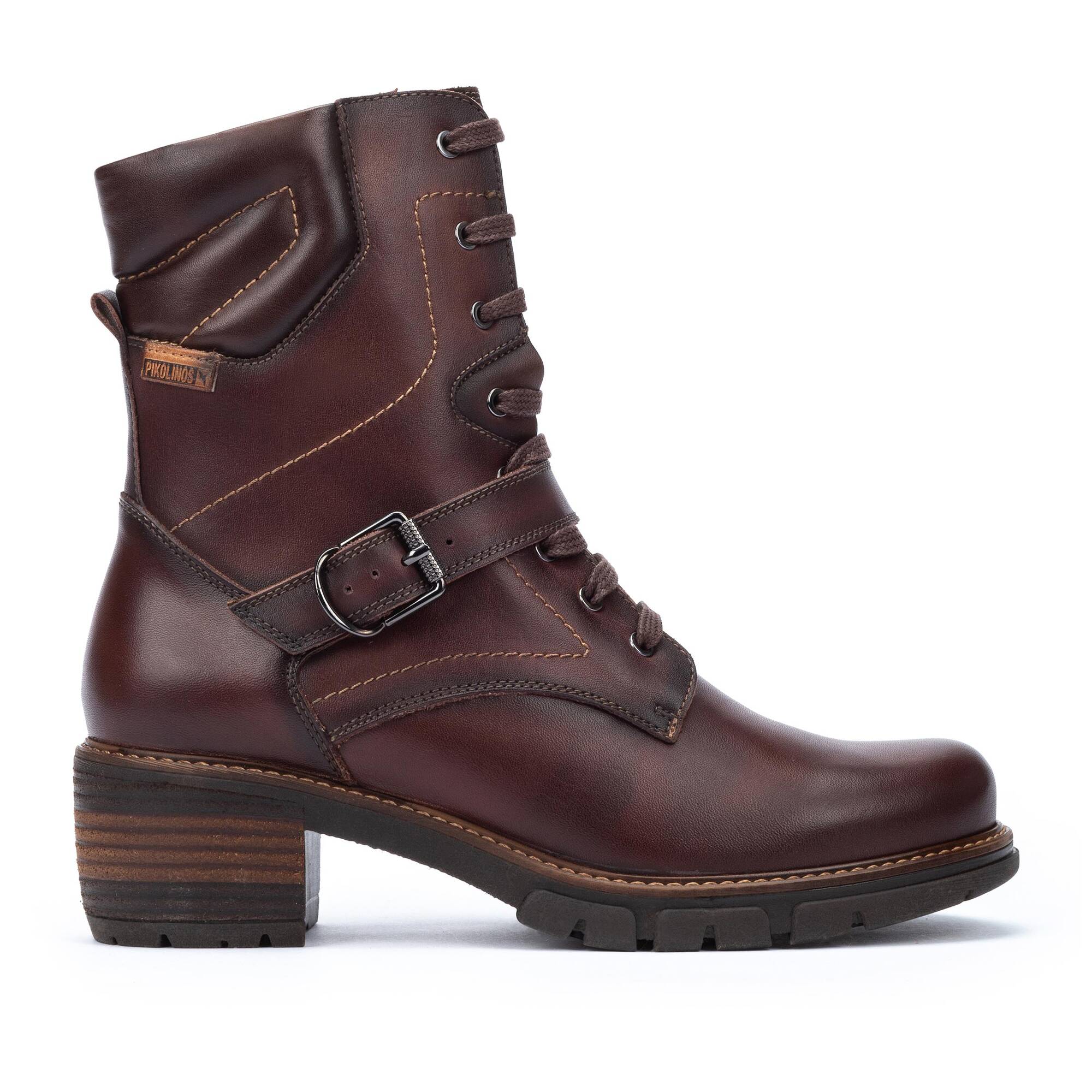 Steve madden banddit boots brown cheap