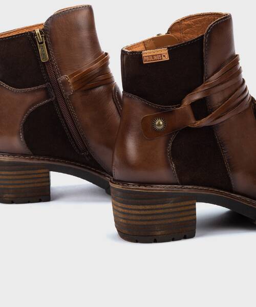 Pikolinos zaragoza bootie on sale