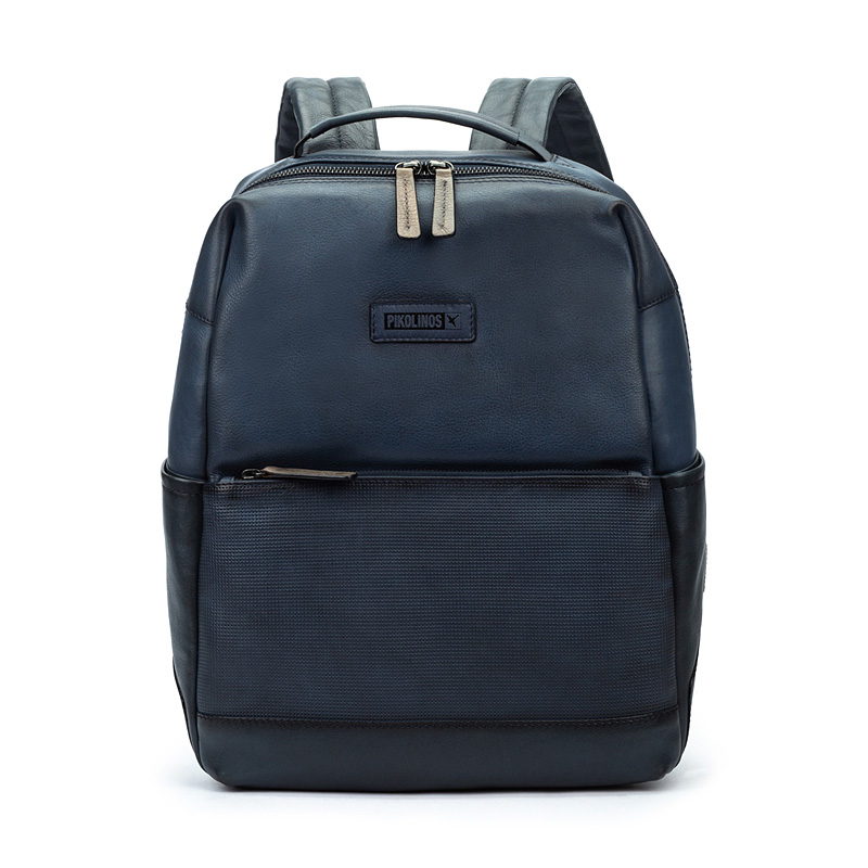 Sac à dos en cuir PALOMARES MHA - Pikolinos - Modalova
