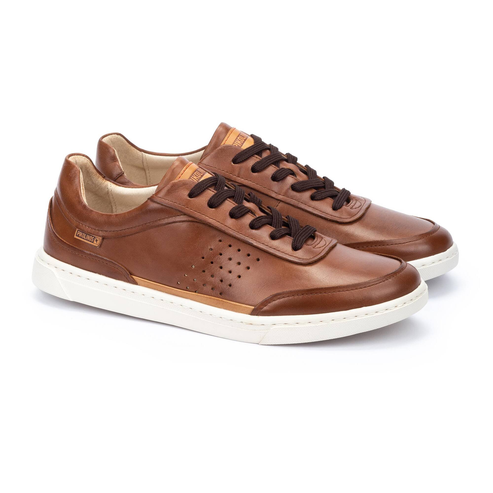 Sneakers | ALICANTE M2U-6273C1, CUERO, large image number 20-M2U-6273C1_202_Pikolinos_ALICANTE_CUERO_full.jpg | null