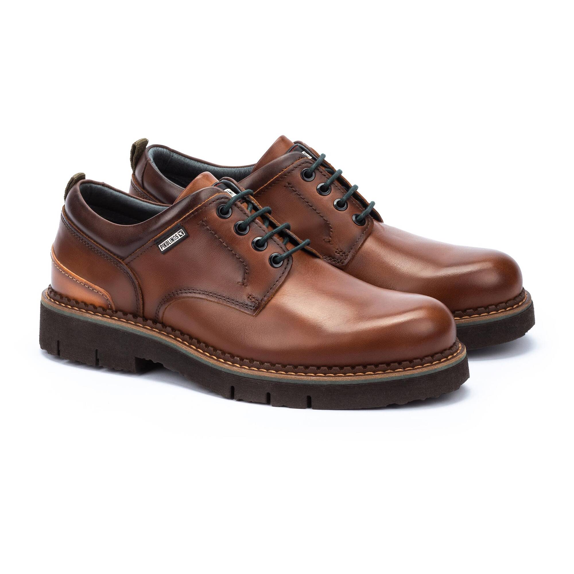 Casual shoes | TERUEL PKM6N-4194C1, CUERO, large image number 20-PKM6N-4194C1_202_Pikolinos_TERUEL_CUERO_full.jpg | null