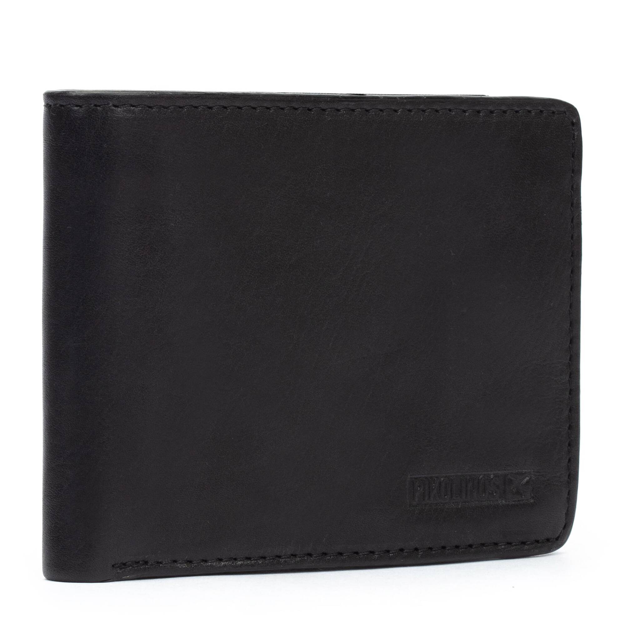 null | COMPLEMENTOS MAC-W179, BLACK, large image number 20-MAC-W179_000_Pikolinos_COMPLEMENTOS_BLACK_full.jpg | null