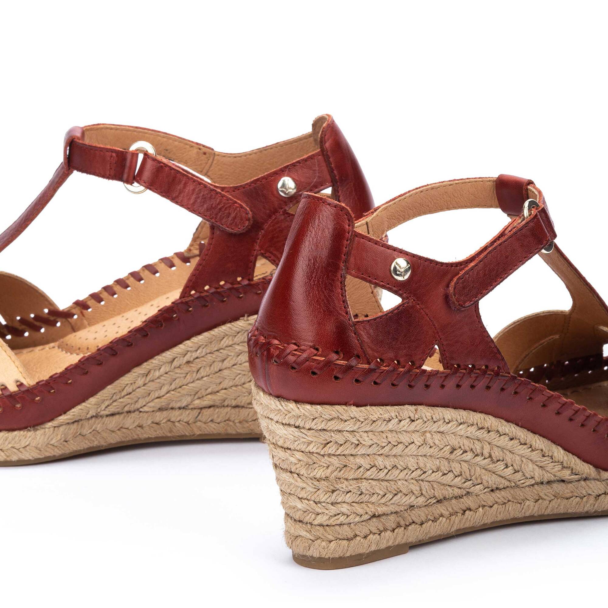 Wedges | VILA W9Y-1504C1, SANDIA, large image number 60-W9Y-1504C1_520_Pikolinos_VILA_SANDIA_full.jpg | null