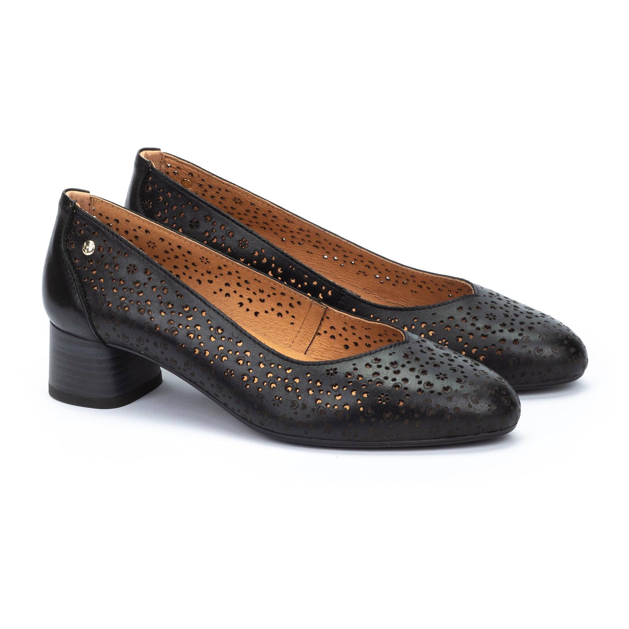 Heels | MIRAVET W3R-5603, BLACK, large image number 20-W3R-5603_000_Pikolinos_MIRAVET_BLACK_full.jpg | null