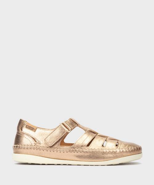 undefined | SOLLER PKW8B-0839CL | CHAMPAGNE | Pikolinos