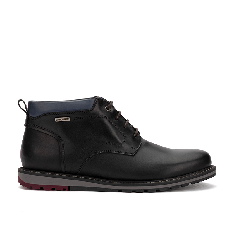 Pikolinos Stiefeleten leder BERNA M8J