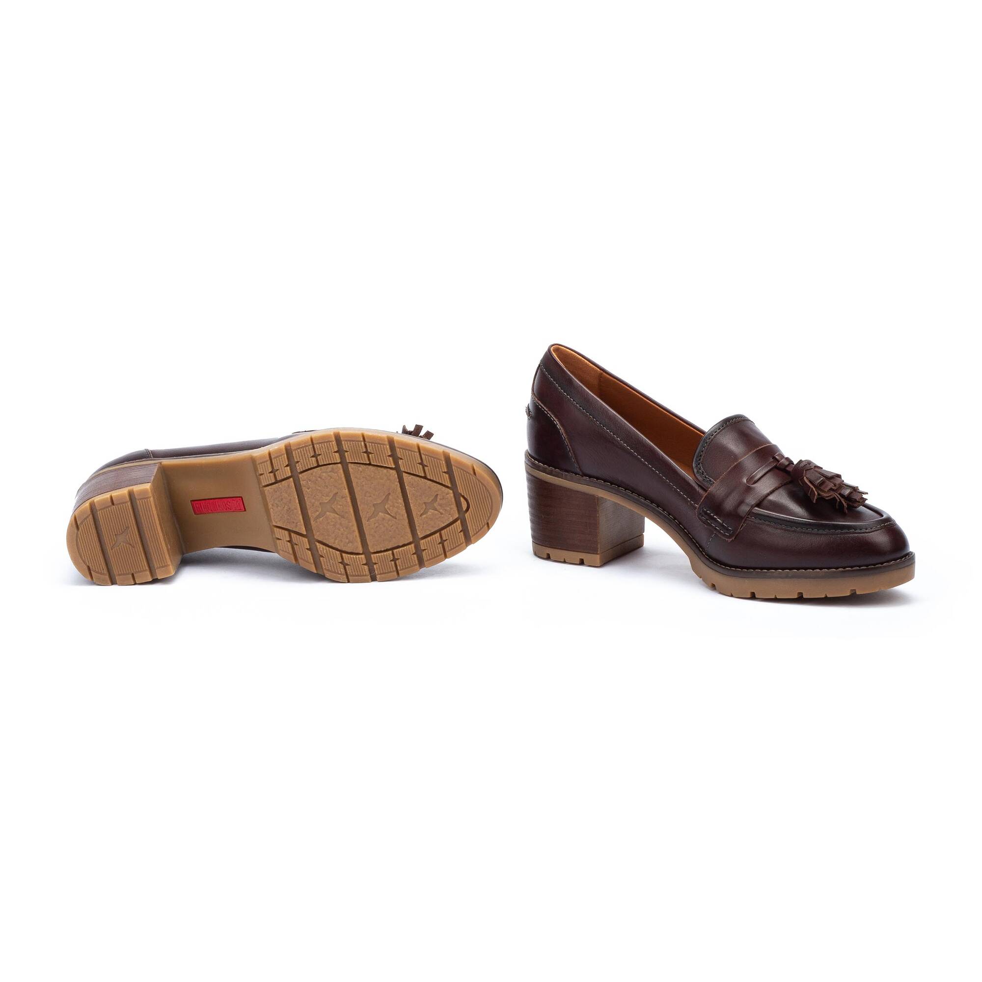 Pikolinos taille grand ou petit sales