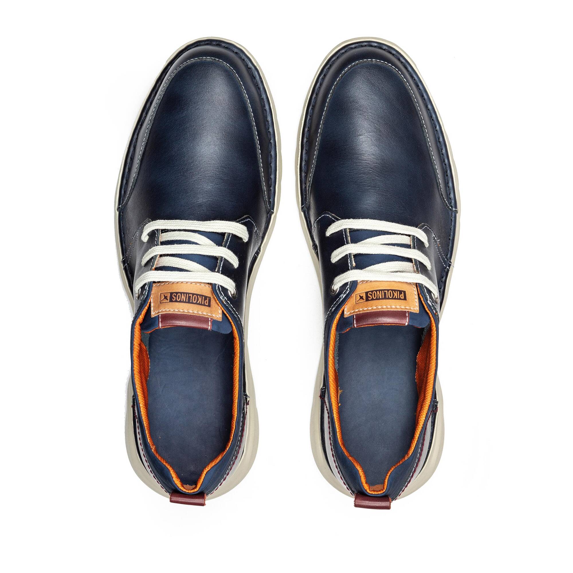 Casual shoes | CADIZ M0H-4110C1, BLUE, large image number 100 | null