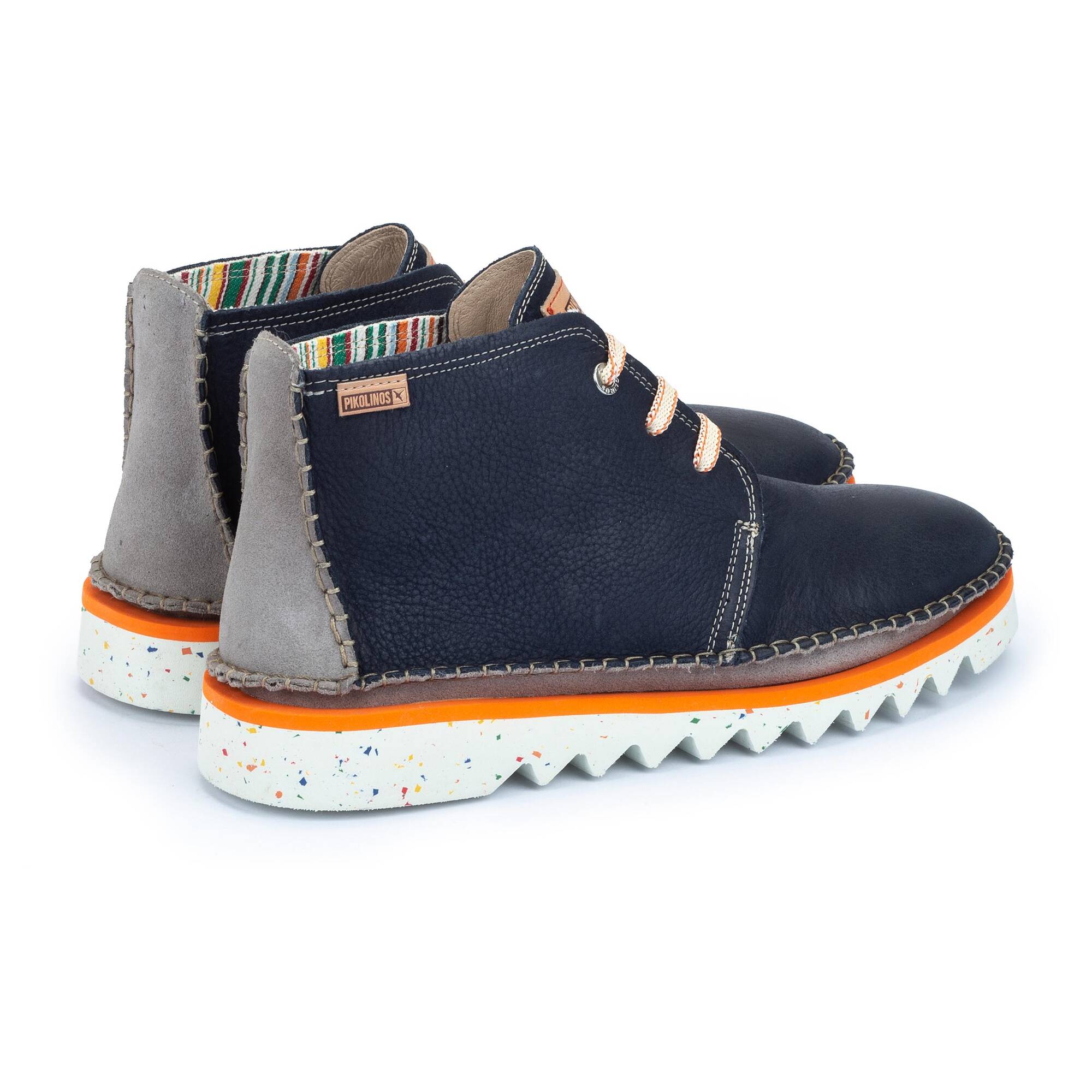 Boots | VILLENA M7A-8128NOC1, MARINO, large image number 30-M7A-8128NOC1_317_Pikolinos_VILLENA_MARINO_full.jpg | null