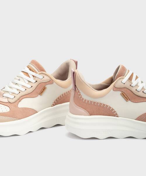 Sneakers | ZAHARA W1D-6683C3 | NATA-MARFI | Pikolinos