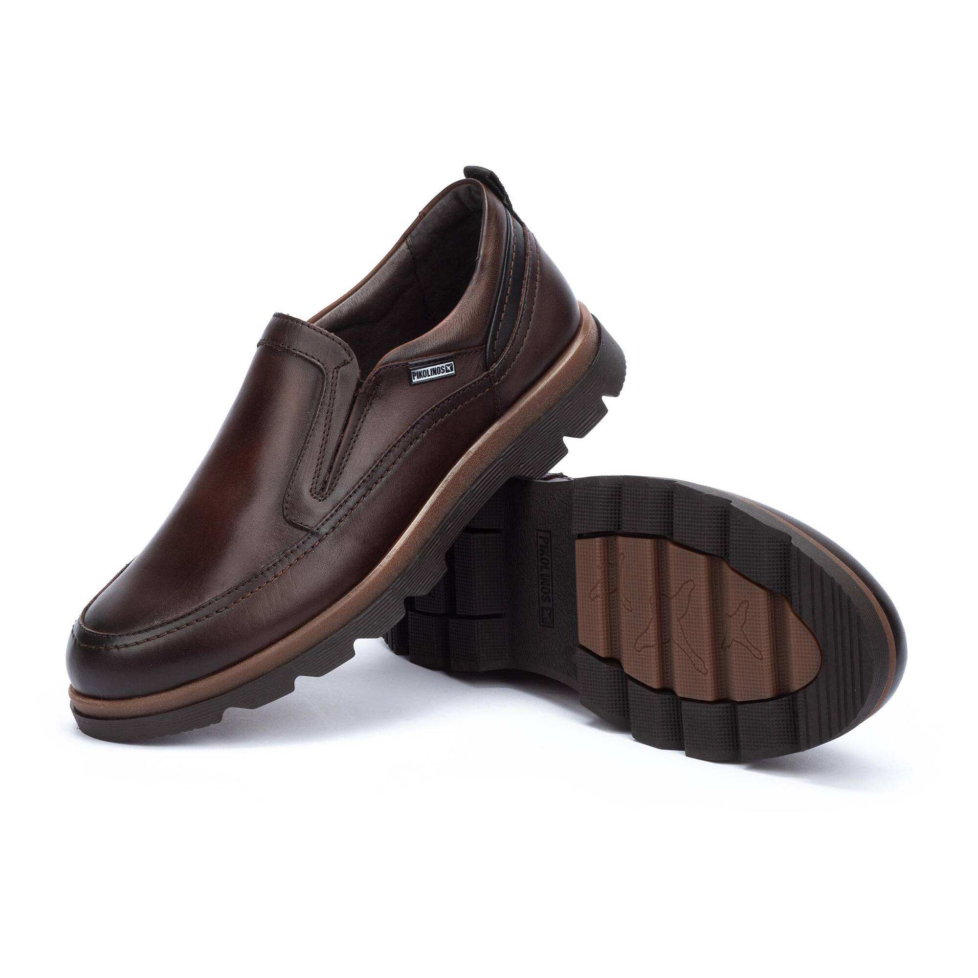 Slip on and Loafers | VIGO M3M-3047C1, OLMO, large image number 70 | null