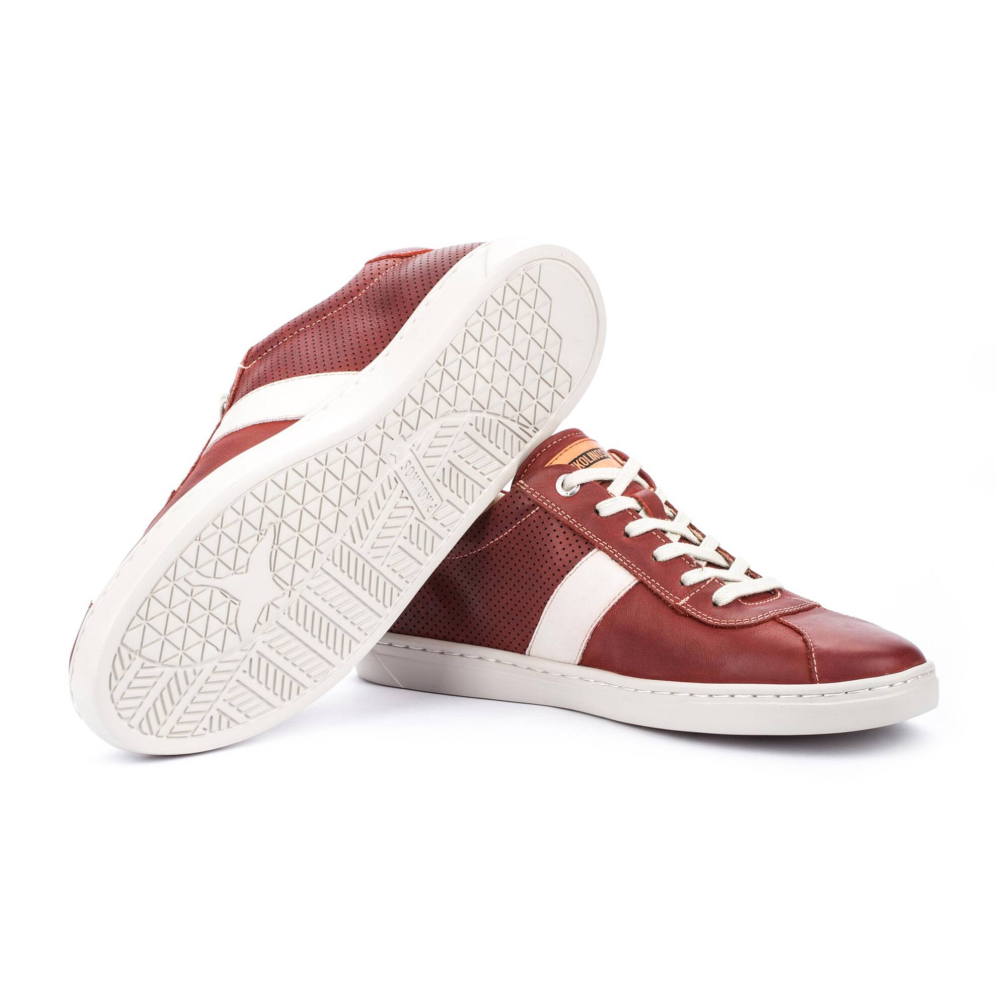 Pikolinos belfort m8k sales