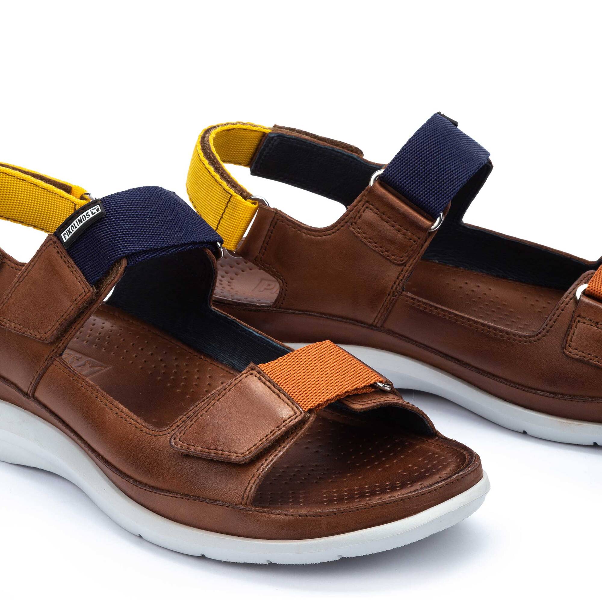 Sandals | OROPESA M3R-0093C5, CUERO, large image number 60 | null
