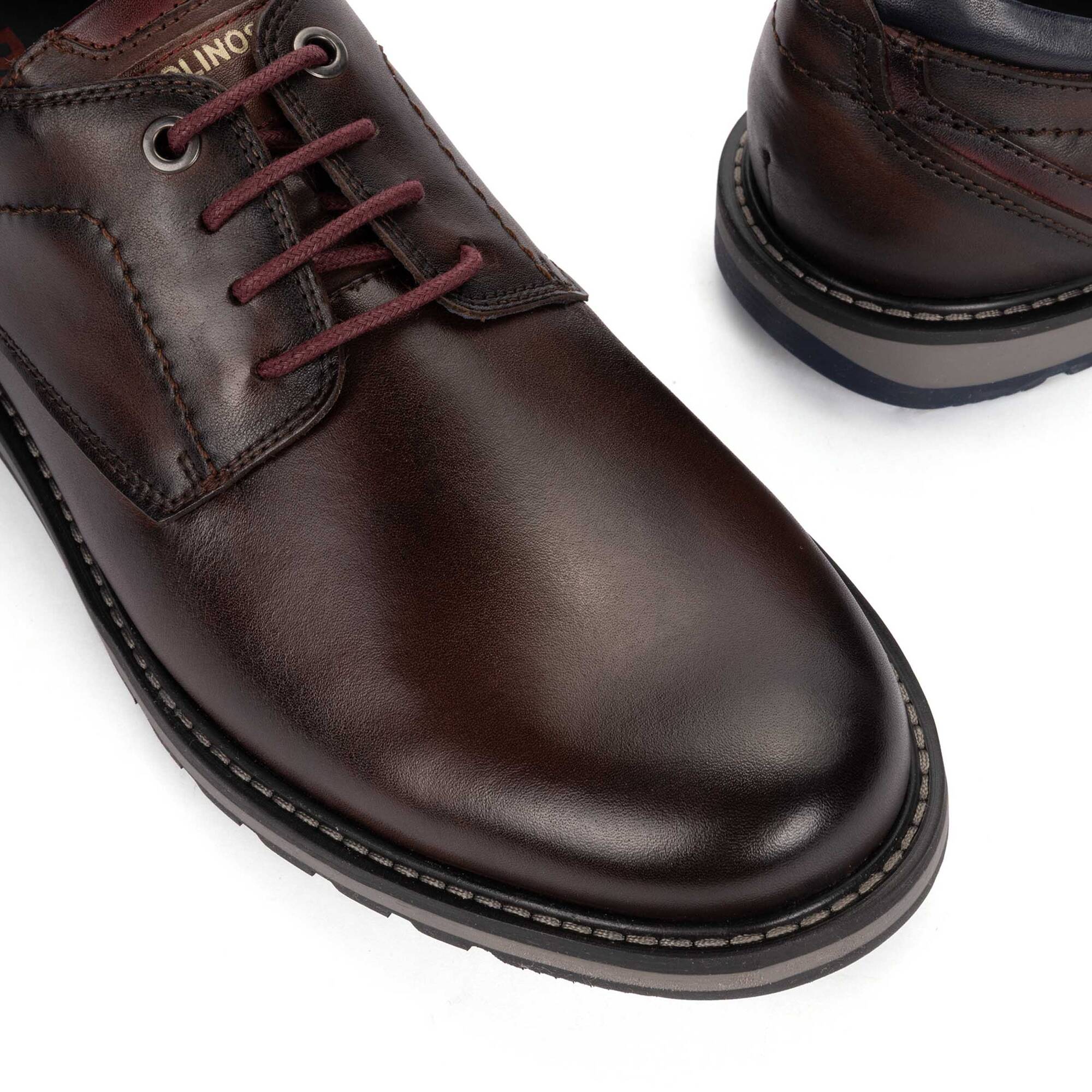 Casual shoes | BERNA M8J-4331C1, OLMO, large image number 60-M8J-4331C1_113_Pikolinos_BERNA_OLMO_full.jpg | null