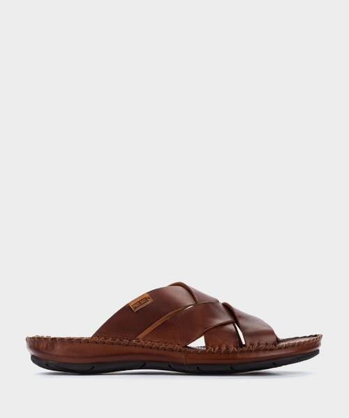 Sandals | TARIFA 06J-0015 | CUERO | Pikolinos