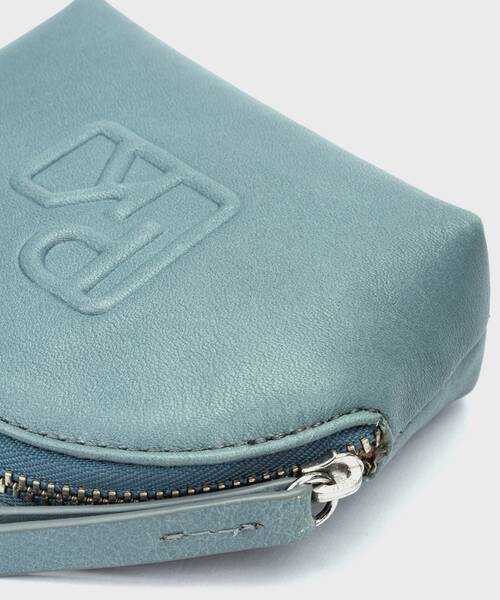 Brieftaschen | COMPLEMENTOS WAC-W254 | DENIM | Pikolinos