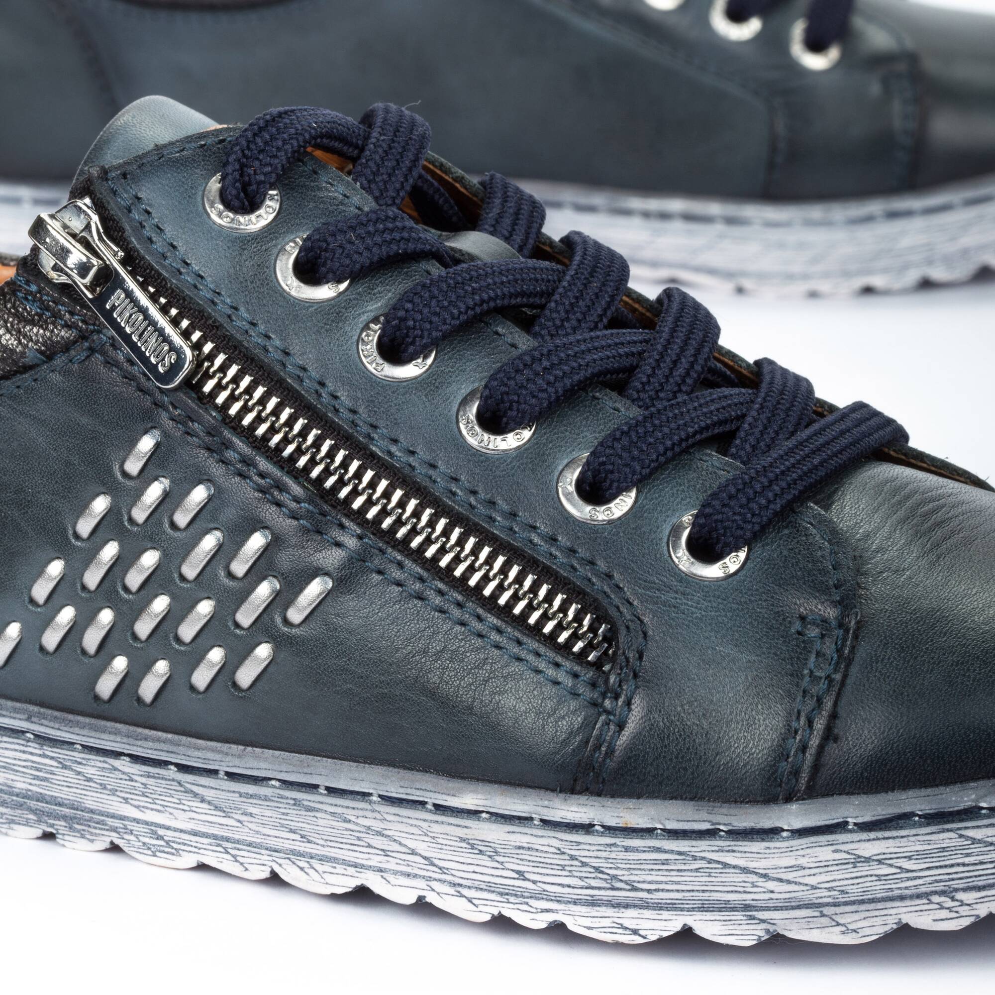 Sneakers | LAGOS 901-4721, OCEAN, large image number 60 | null