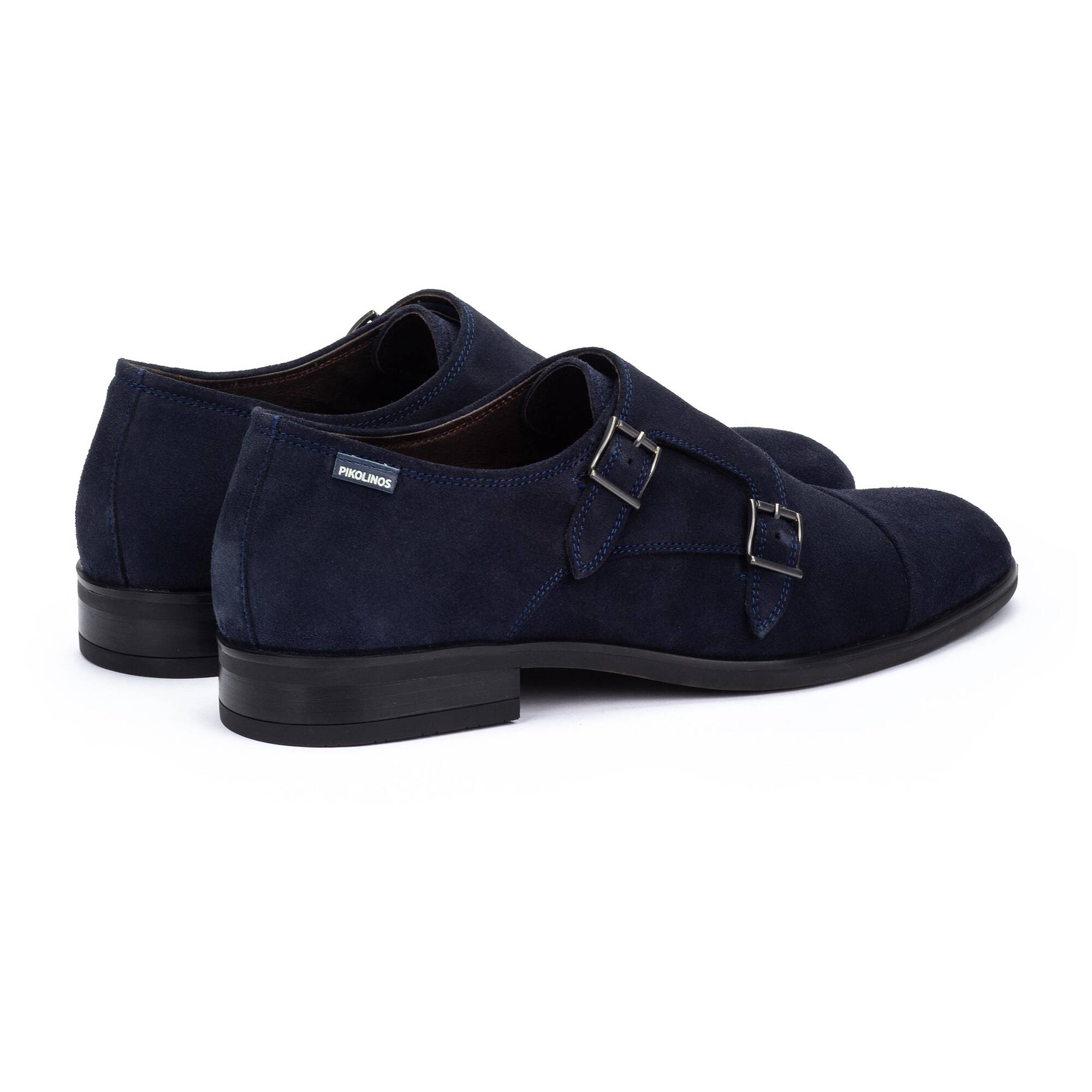 Casual shoes | BRISTOL M7J-3229SE, NAVY BLUE, large image number 30-M7J-3229SE_323_Pikolinos_BRISTOL_NAVY_BLUE_full.jpg | null