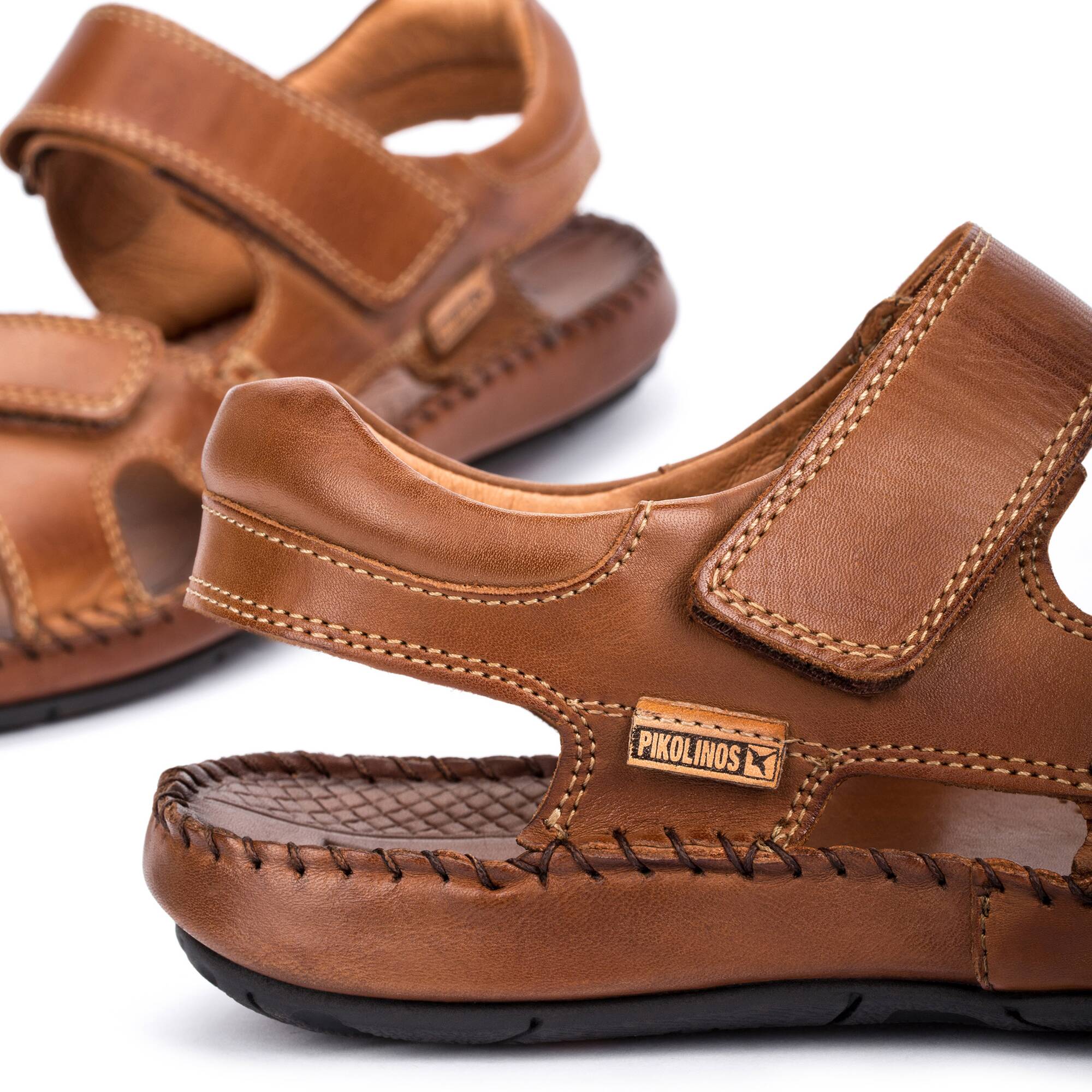 Men s Leather Shoes TARIFA 06J 5818 Pikolinos