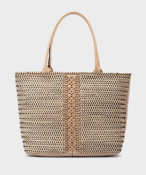 Shoppers | VIANA WHA-339C1 | MARFIL | Pikolinos