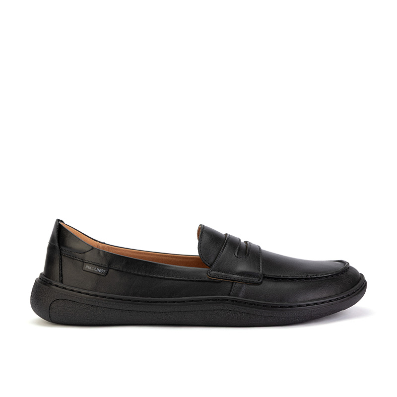 Pikolinos Mocasines barefoot de piel ARANJUEZ U9F