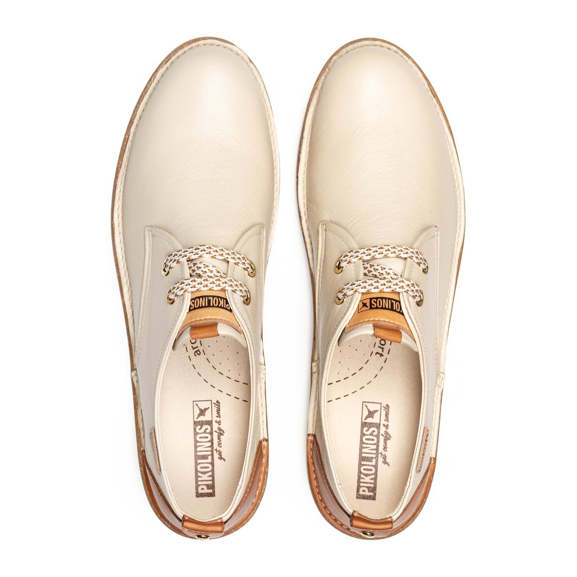 Flats | BAZA W8S-4786, MARFIL, large image number 100 | null