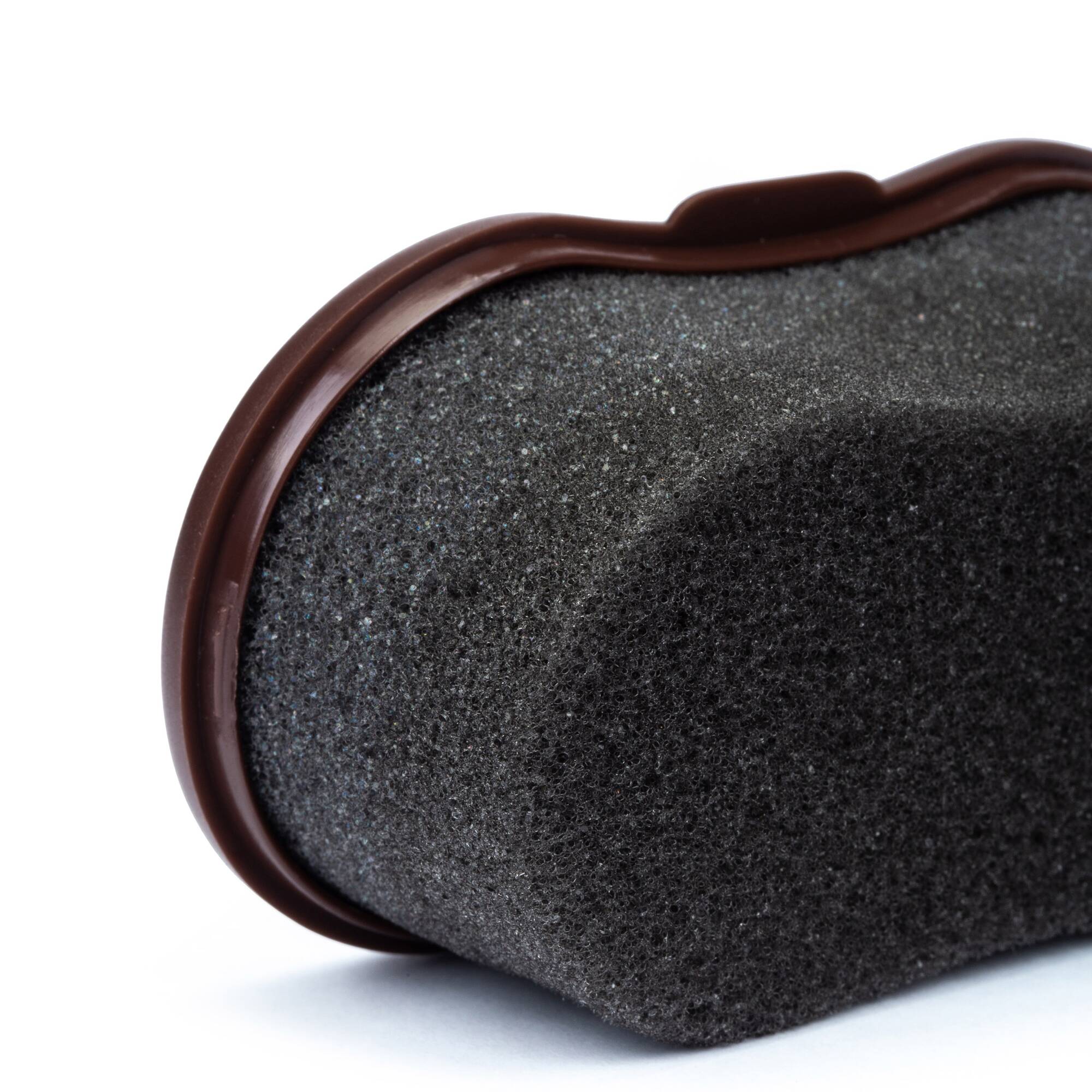 Zoom Sponge for cleaning shoes USC-C04, UNICOLOR, large