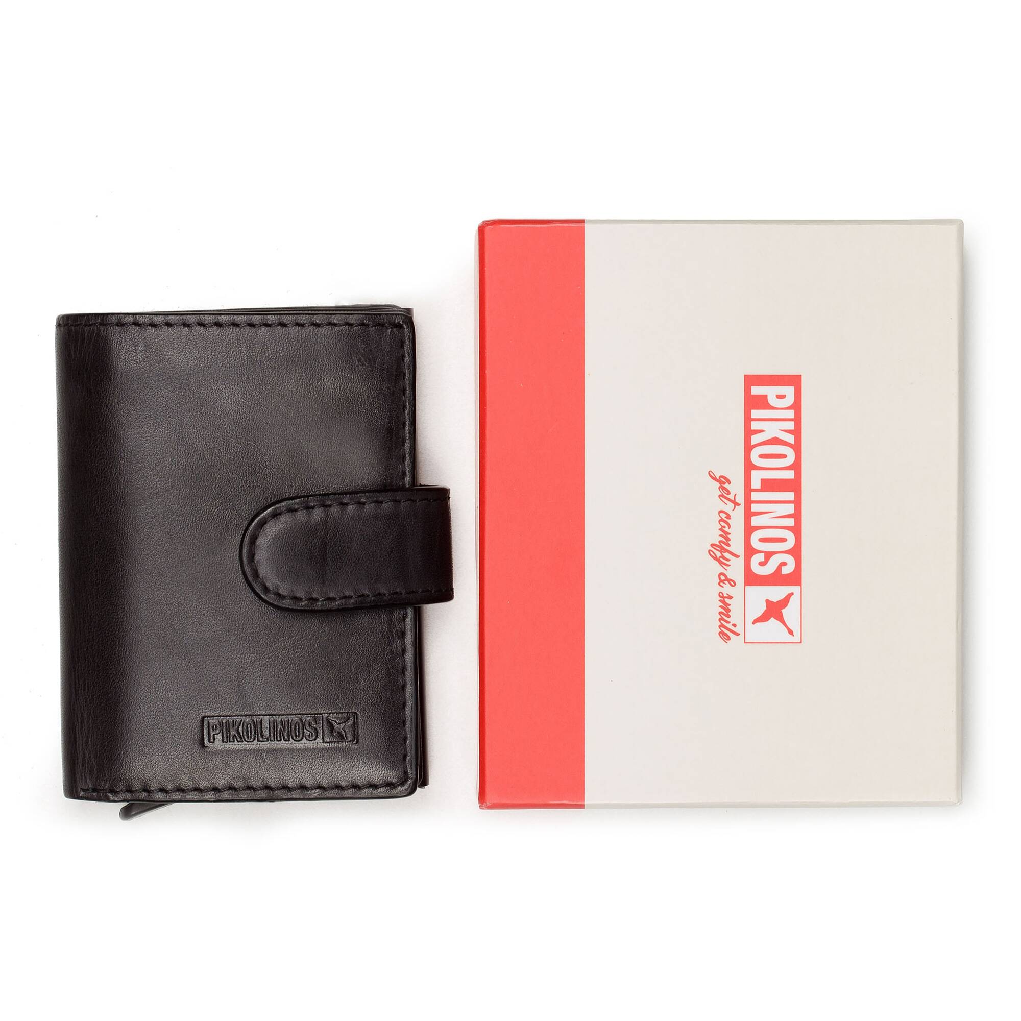 null | COMPLEMENTOS MAC-W140, BLACK, large image number 90-MAC-W140_000_Pikolinos_COMPLEMENTOS_BLACK_full.jpg | null