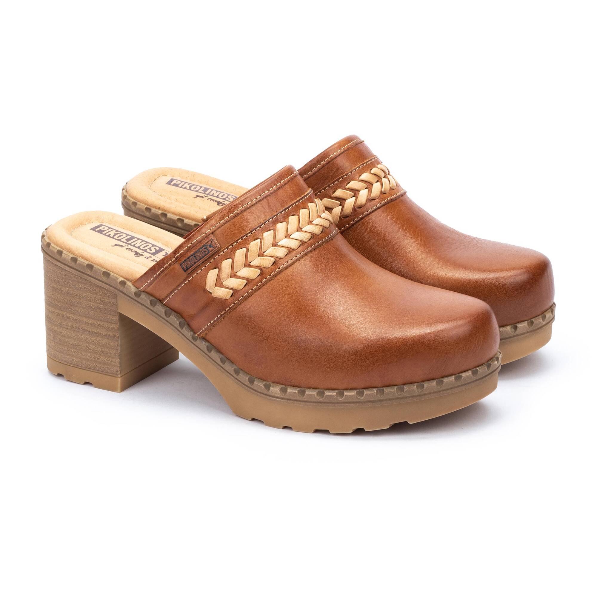 Pikolinos clogs new arrivals