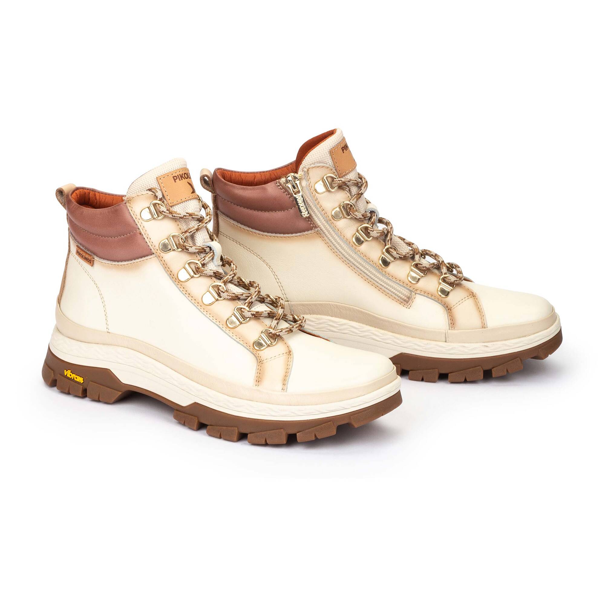 Boots | SANTANDER U0G-8513C2, NATA, large image number 100-U0G-8513C2_909_Pikolinos_SANTANDER_NATA_full.jpg | null