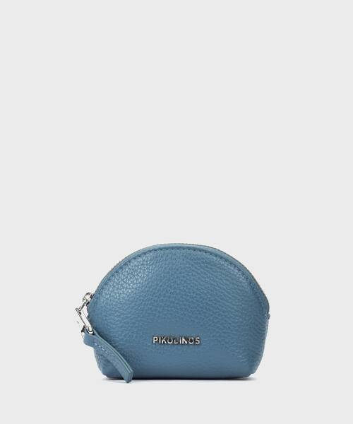 Portefeuilles | COMPLEMENTOS WAC-W254C1 | DENIM | Pikolinos