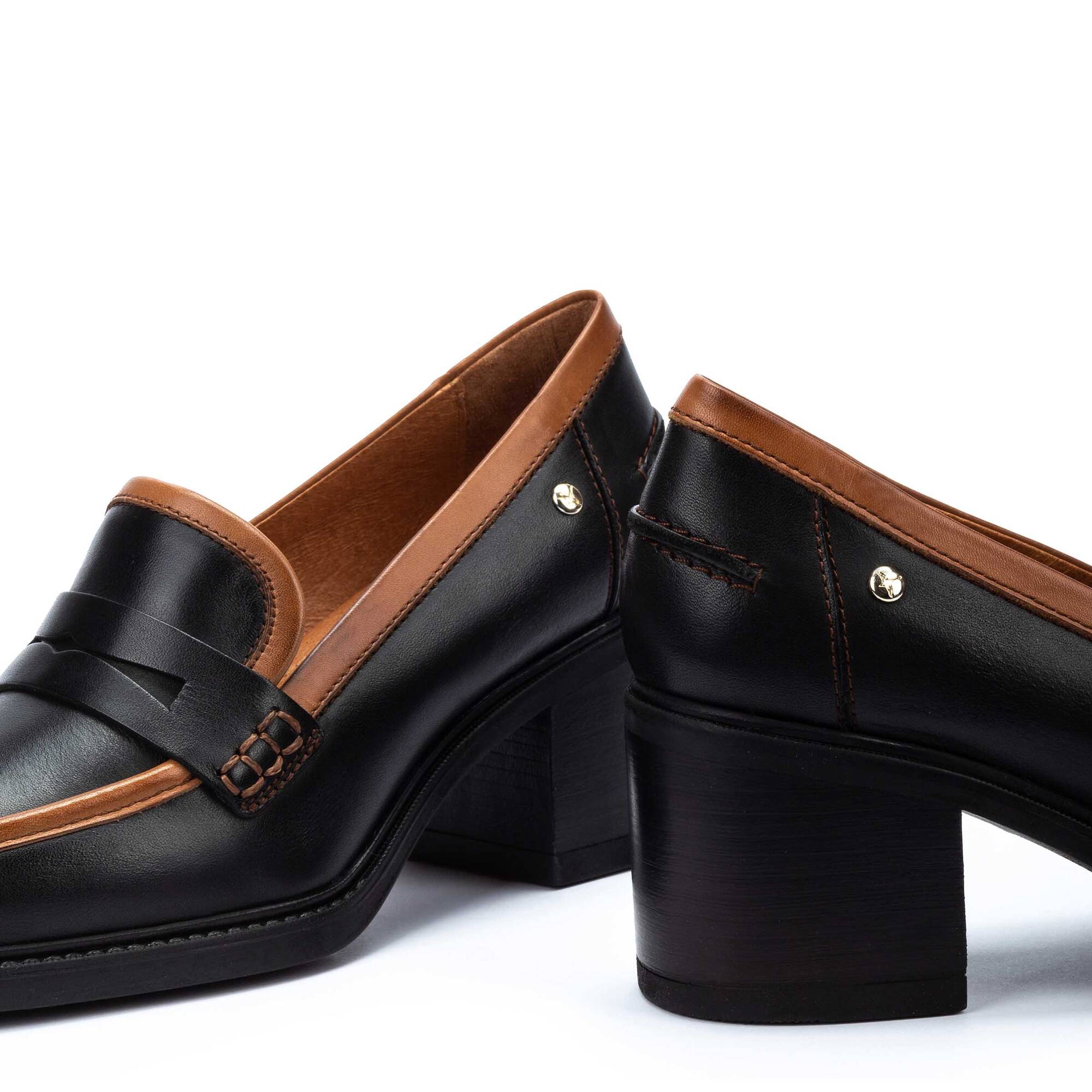 Heels | HUESCA PKW8X-3850, BLACK, large image number 60-PKW8X-3850_000_Pikolinos_HUESCA_BLACK_full.jpg | null