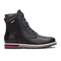 PIRINEOS M6S-N8113, BLACK, small