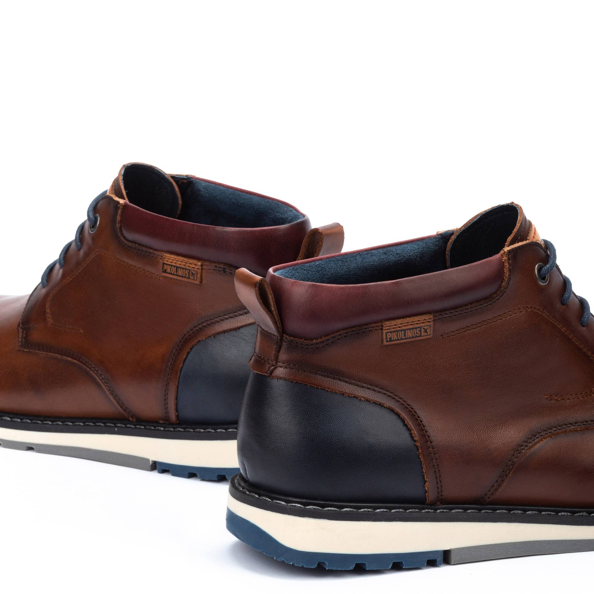 Bottes pikolinos cheap