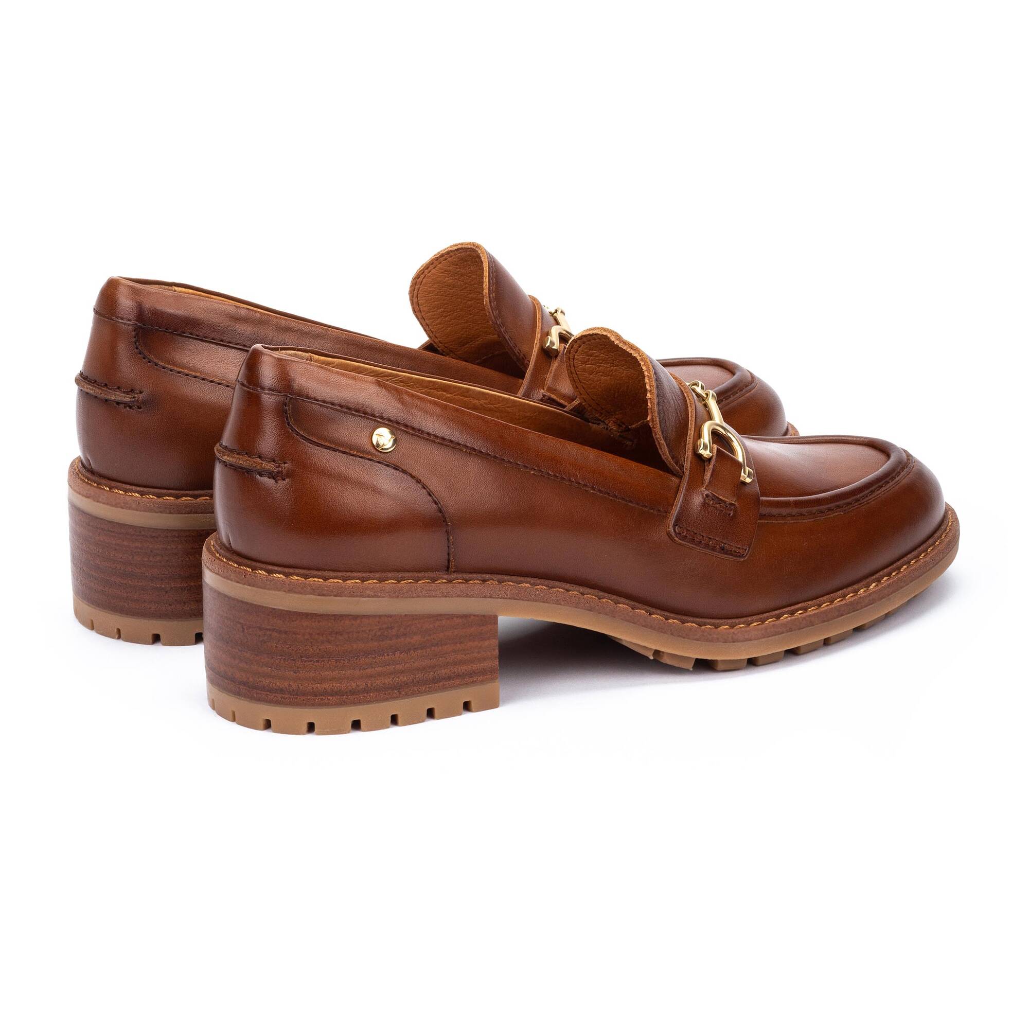 Heels | MEDINA W0D-3920, CUERO, large image number 30-W0D-3920_202_Pikolinos_MEDINA_CUERO_full.jpg | null