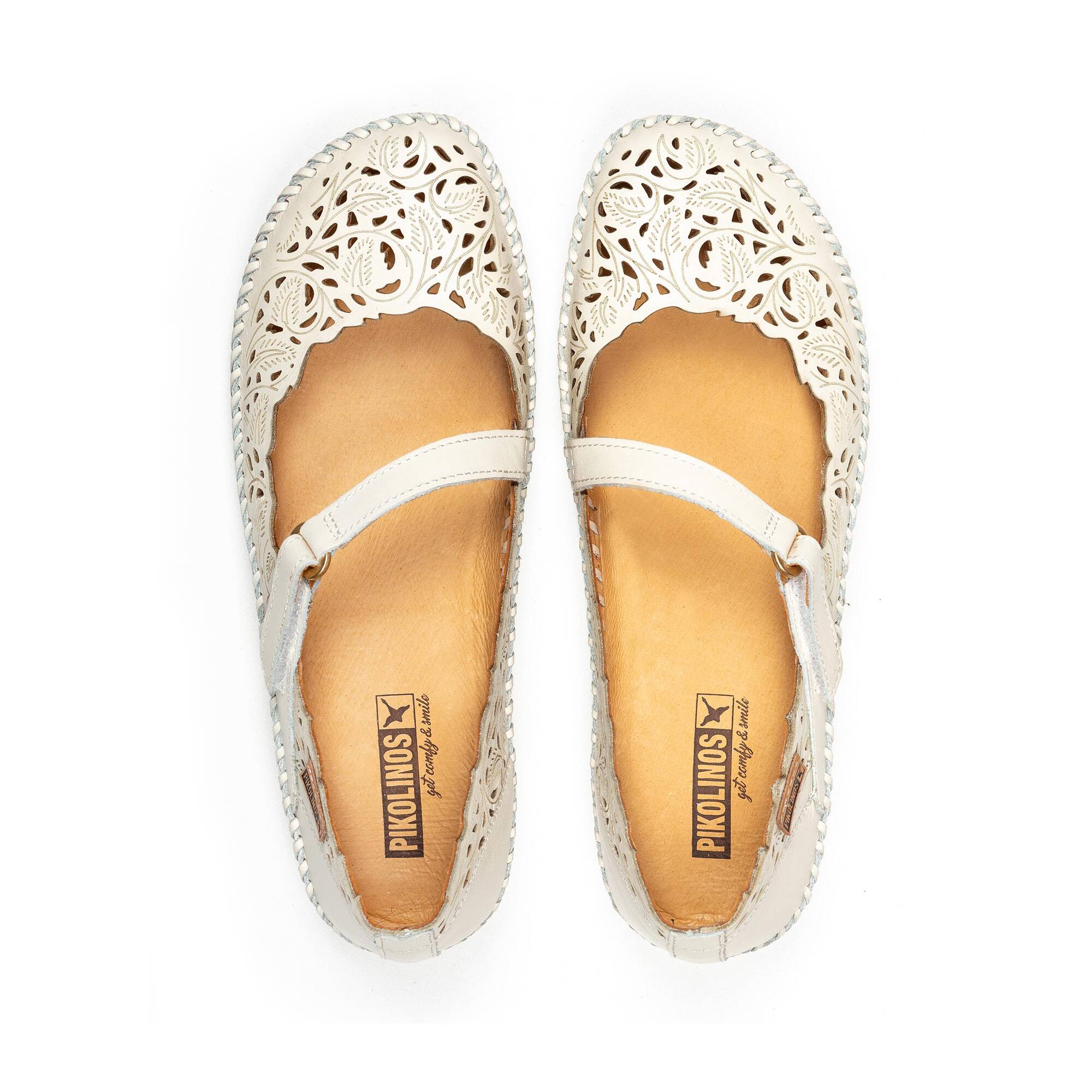 Ballet flats | P. VALLARTA 655-0898, NATA, large image number 100 | null