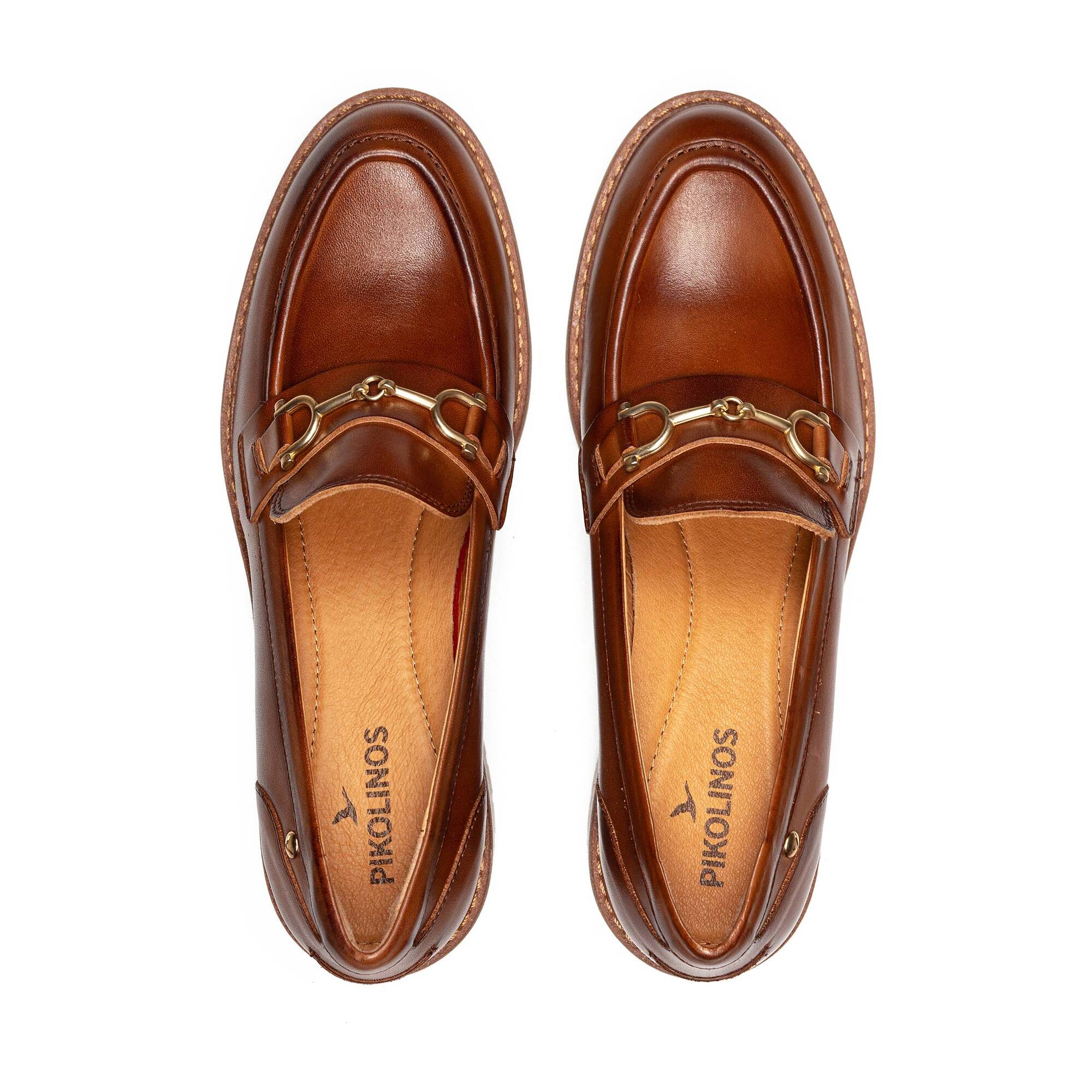 Heels | MEDINA W0D-3920, CUERO, large image number 100-W0D-3920_202_Pikolinos_MEDINA_CUERO_full.jpg | null