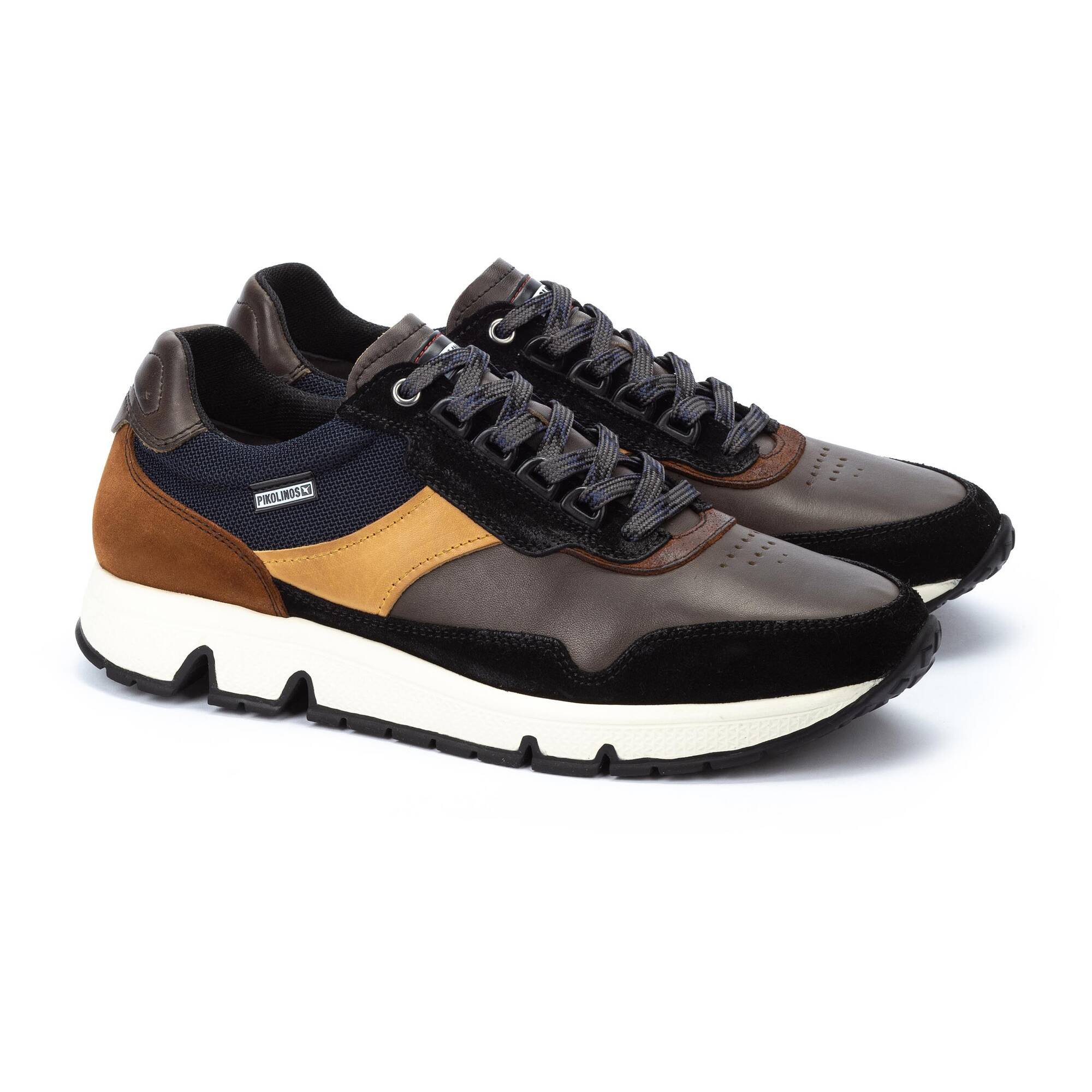 Sneakers | FERROL M9U-6197C2, SEAMOSS, large image number 20-M9U-6197C2_432_Pikolinos_FERROL_SEAMOSS_full.jpg | null