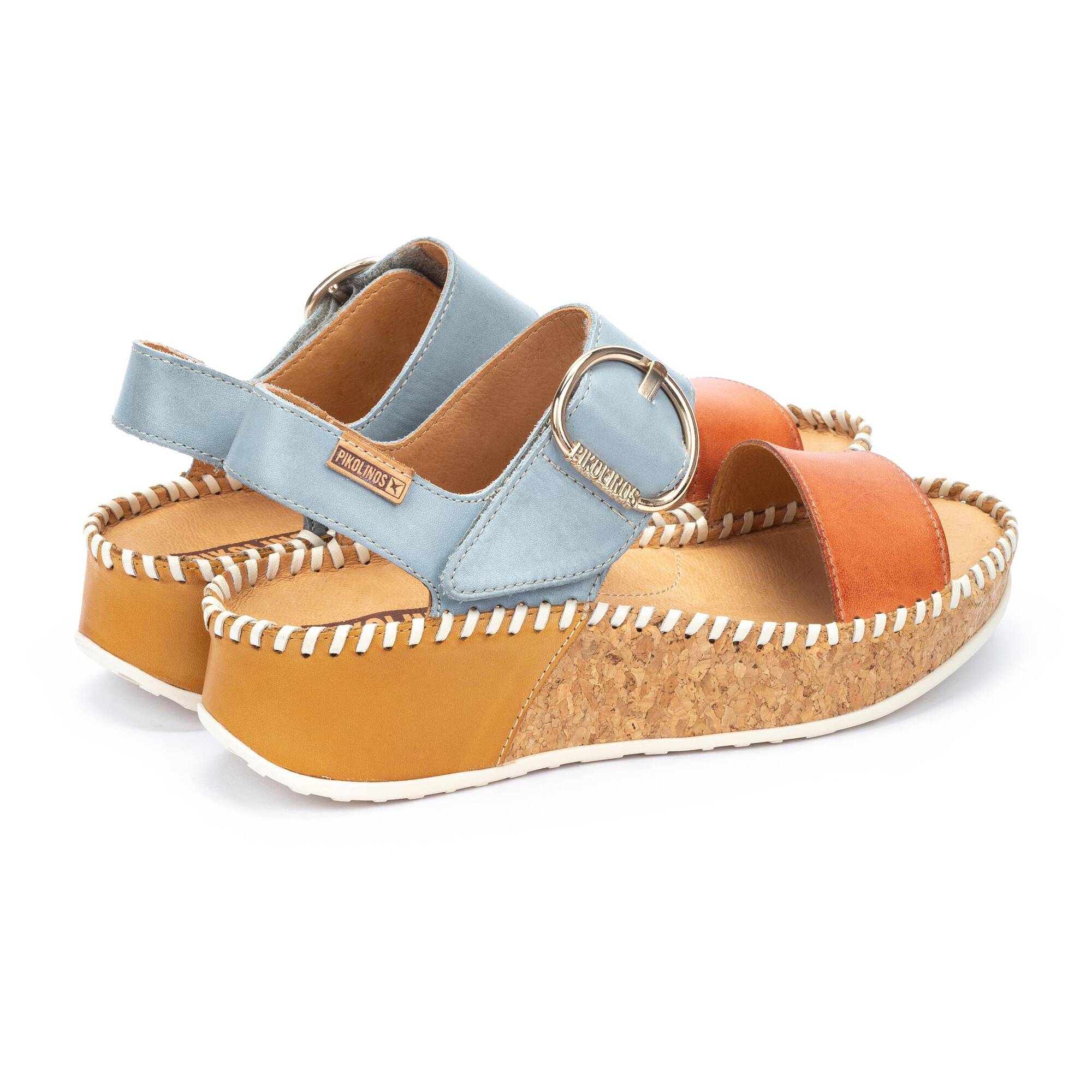 Wedges and platforms | MARINA W1C-0709C1, NECTAR, large image number 30 | null