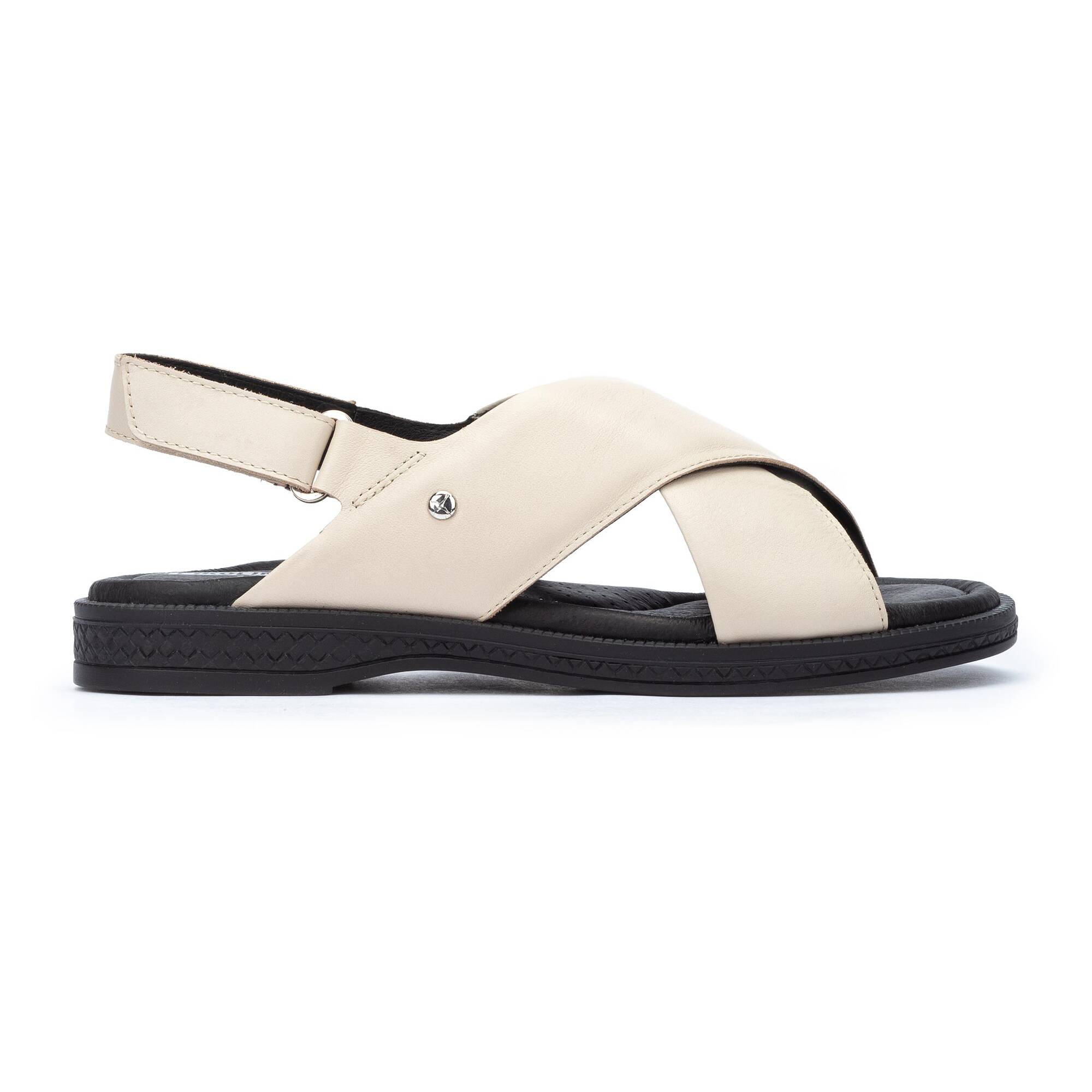 Sandalias planas | MORAIRA W4E-0724, MARFIL, large image number 10-W4E-0724_807_Pikolinos_MORAIRA_MARFIL_full.jpg | null